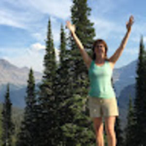 Meet your Posher, Stacie